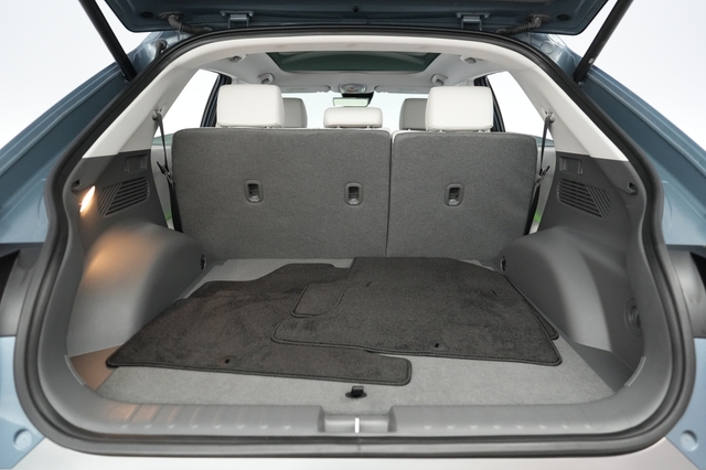 2024 Hyundai IONIQ 5