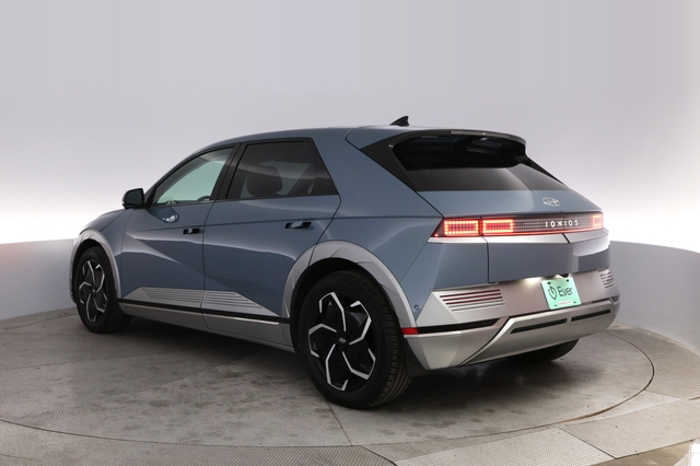 2024 Hyundai IONIQ 5