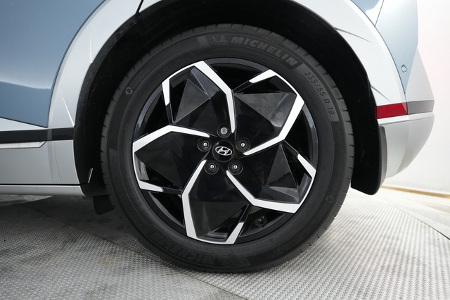 2024 Hyundai IONIQ 5