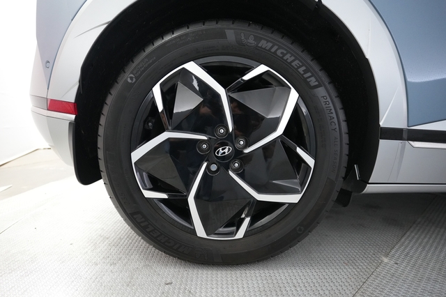 2024 Hyundai IONIQ 5