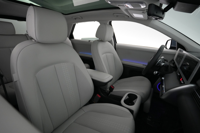 2024 Hyundai IONIQ 5