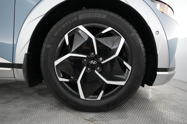2024 Hyundai IONIQ 5