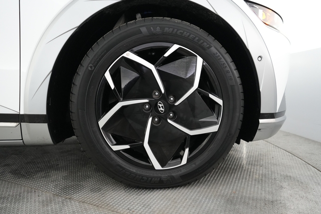 2024 Hyundai IONIQ 5