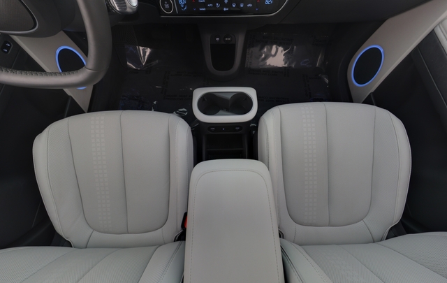 2024 Hyundai IONIQ 5