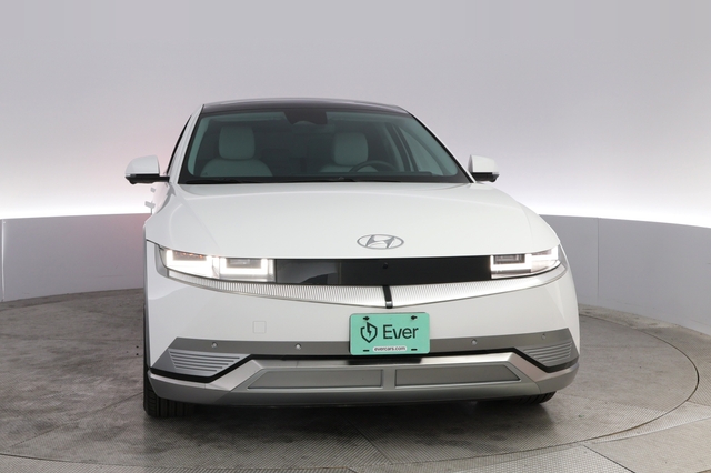 2024 Hyundai IONIQ 5