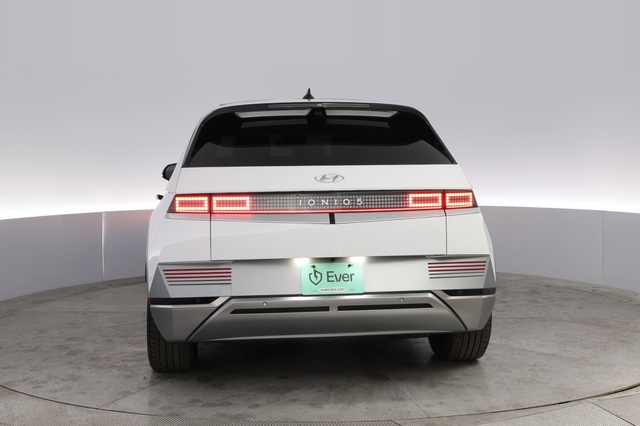 2024 Hyundai IONIQ 5