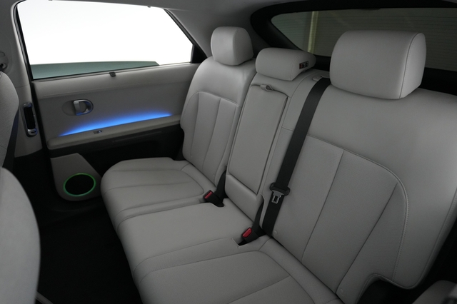 2024 Hyundai IONIQ 5