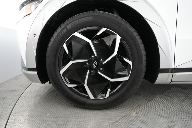 2024 Hyundai IONIQ 5