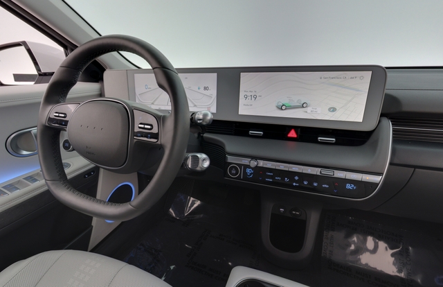 2024 Hyundai IONIQ 5
