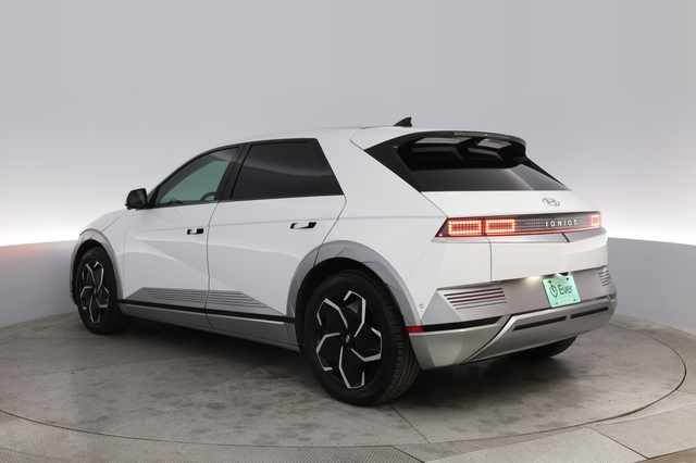2024 Hyundai IONIQ 5
