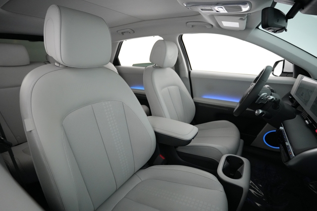 2024 Hyundai IONIQ 5