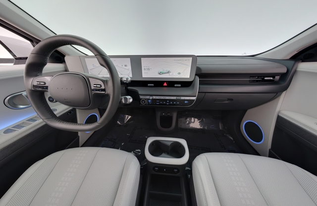 2024 Hyundai IONIQ 5