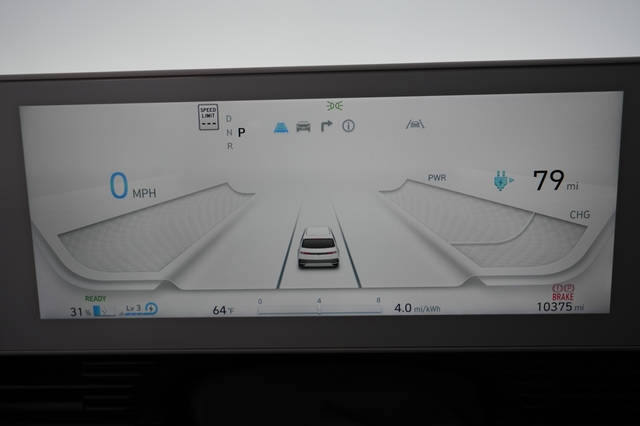2024 Hyundai IONIQ 5