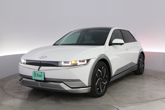 2024 Hyundai IONIQ 5