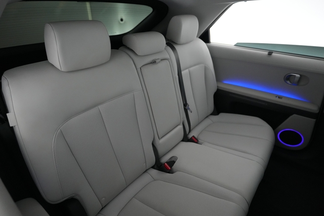 2024 Hyundai IONIQ 5