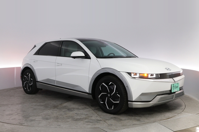 2024 Hyundai IONIQ 5