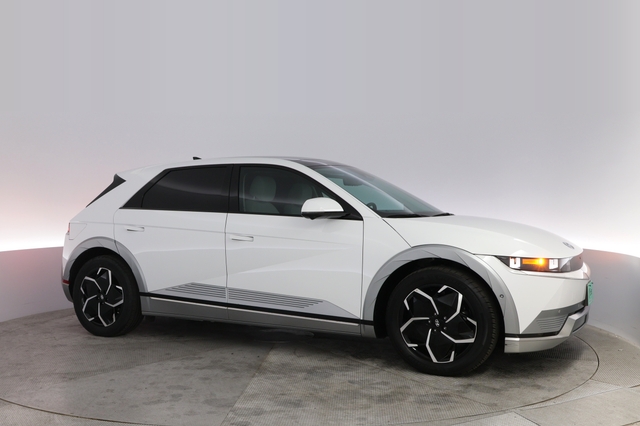 2024 Hyundai IONIQ 5