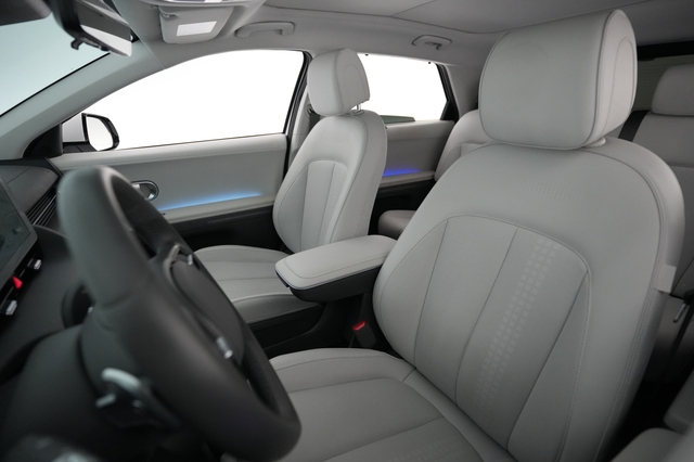 2024 Hyundai IONIQ 5