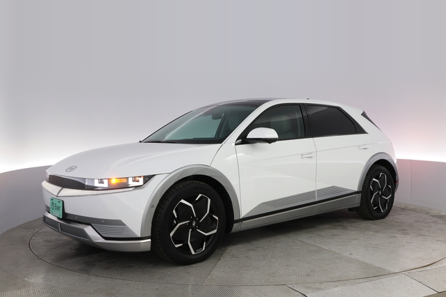 2024 Hyundai IONIQ 5