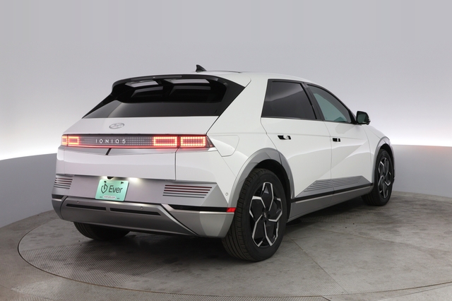 2024 Hyundai IONIQ 5