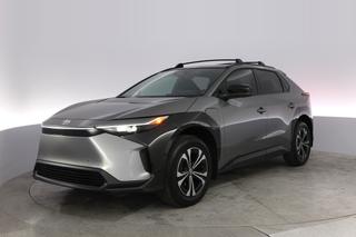 2025 Toyota bZ4X