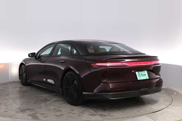 2023 Lucid Air