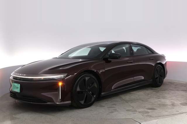 2023 Lucid Air