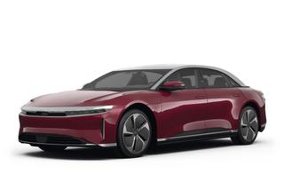 2023 Lucid Air