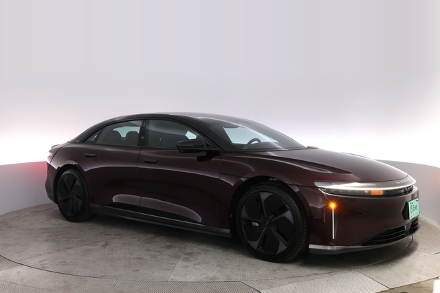 2023 Lucid Air