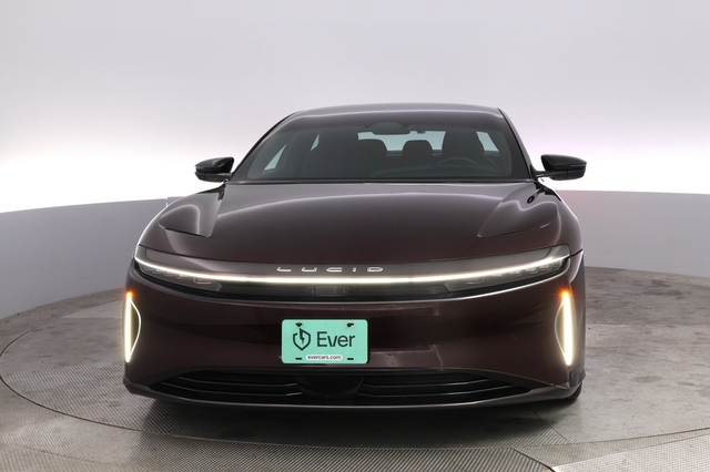 2023 Lucid Air