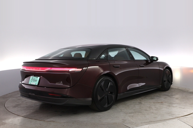 2023 Lucid Air