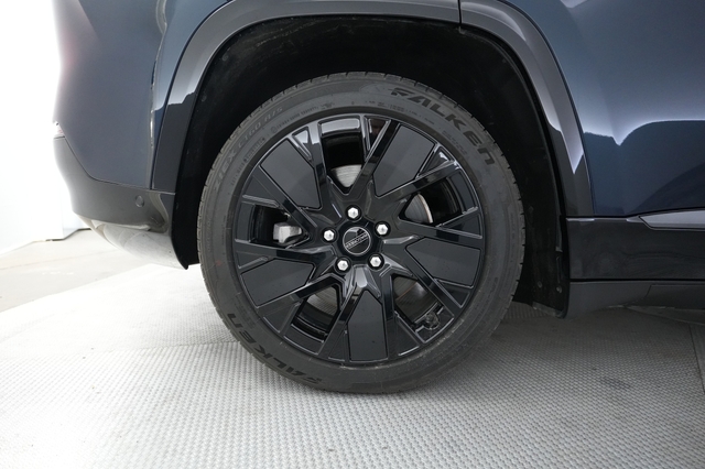 2024 Jeep Wagoneer S