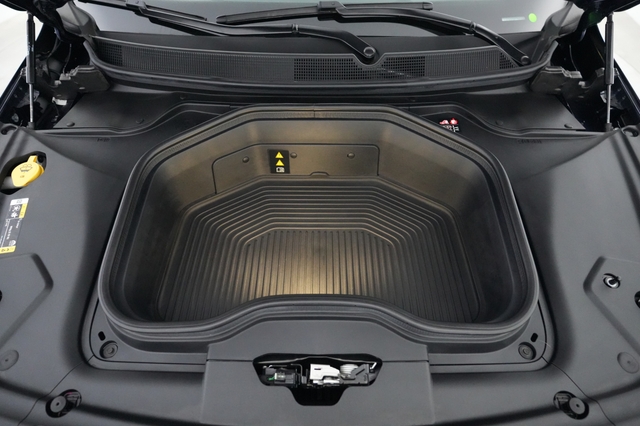 2024 Jeep Wagoneer S