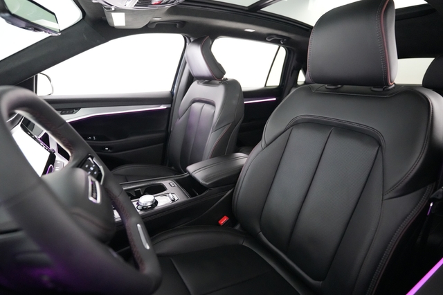 2024 Jeep Wagoneer S