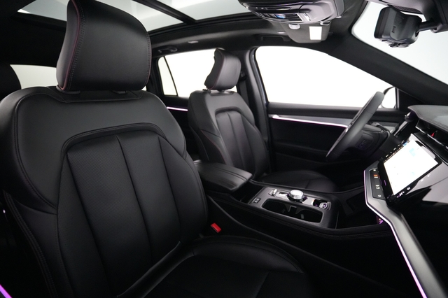 2024 Jeep Wagoneer S