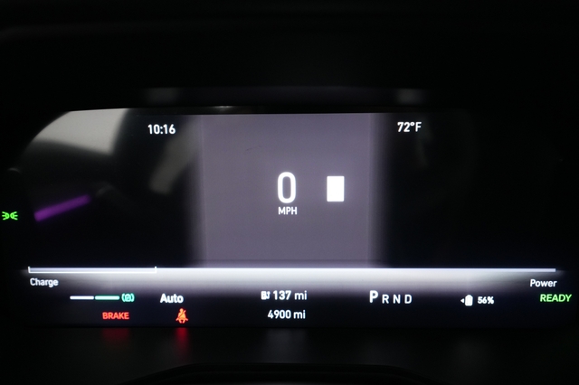 2024 Jeep Wagoneer S