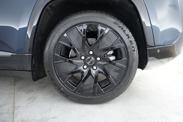 2024 Jeep Wagoneer S