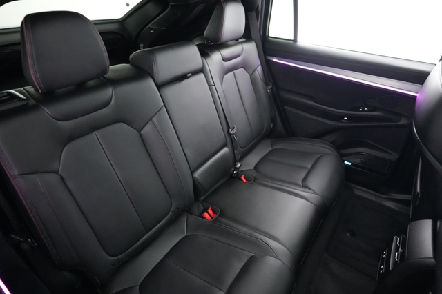 2024 Jeep Wagoneer S