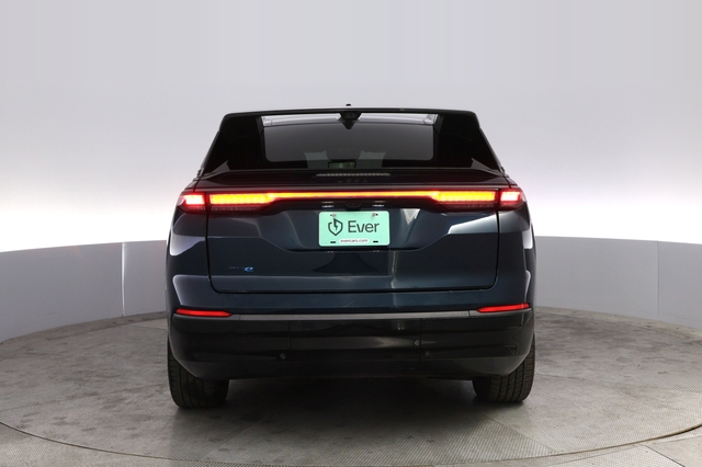 2024 Jeep Wagoneer S