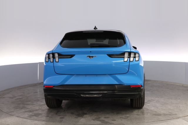 2024 Ford Mustang Mach-E