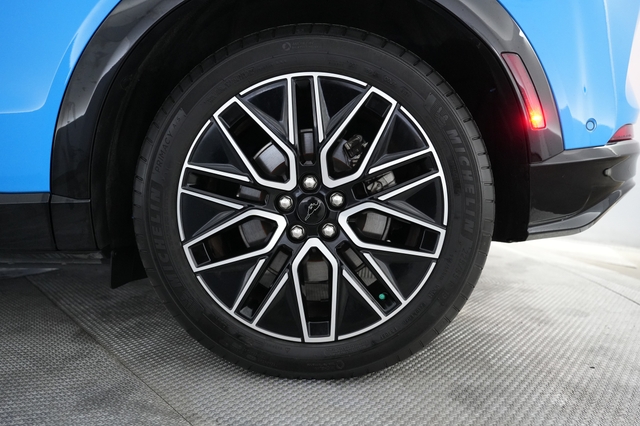 2024 Ford Mustang Mach-E