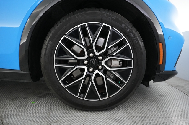 2024 Ford Mustang Mach-E