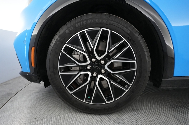 2024 Ford Mustang Mach-E