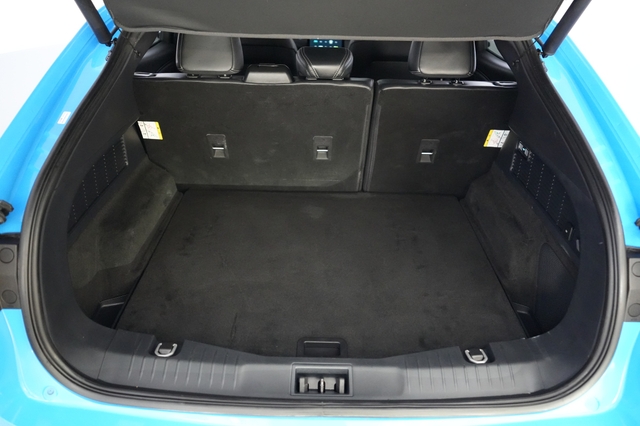 2024 Ford Mustang Mach-E