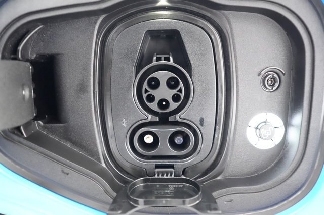 2024 Ford Mustang Mach-E