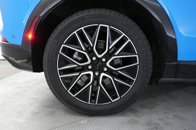 2024 Ford Mustang Mach-E