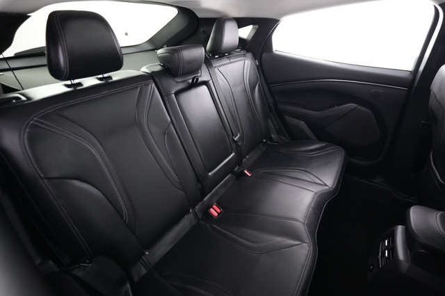 2024 Ford Mustang Mach-E