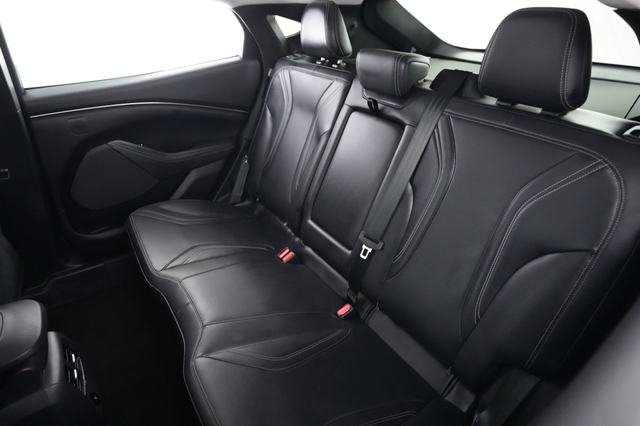 2024 Ford Mustang Mach-E