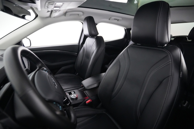 2024 Ford Mustang Mach-E