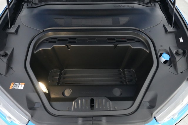 2024 Ford Mustang Mach-E